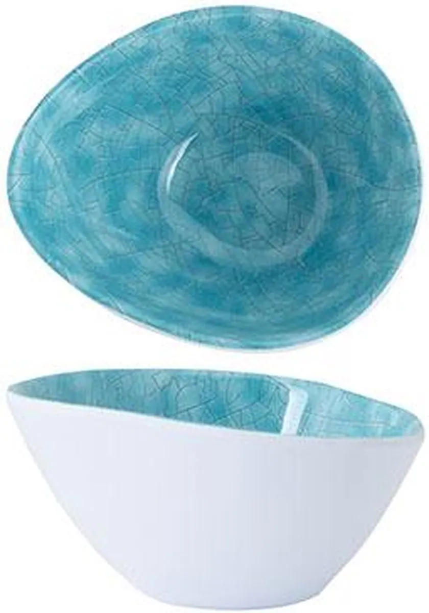 Cosy&Trendy Streetfood Go Azzurro Bowl 8321208