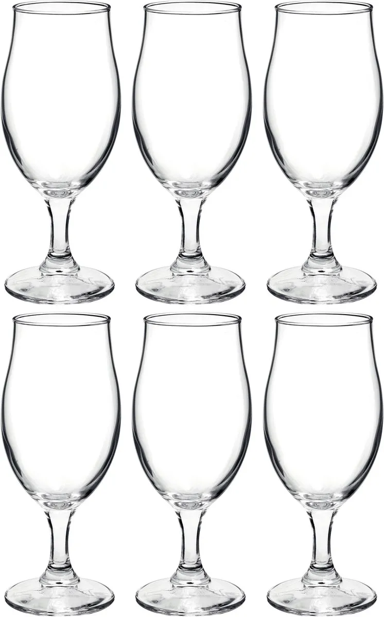 Bormioli Rocco Bierglas Executive 260ml
