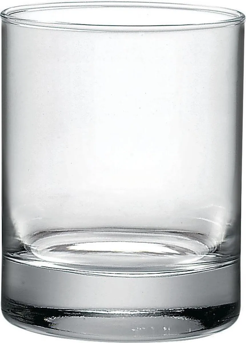 Bormioli Rocco Gina Tumblers 24,9cl