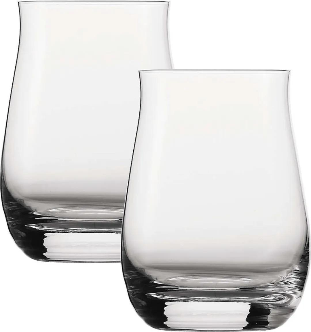 Spiegelau Single Barrel Bourbon Whiskeyglas Set - 2 Stuks