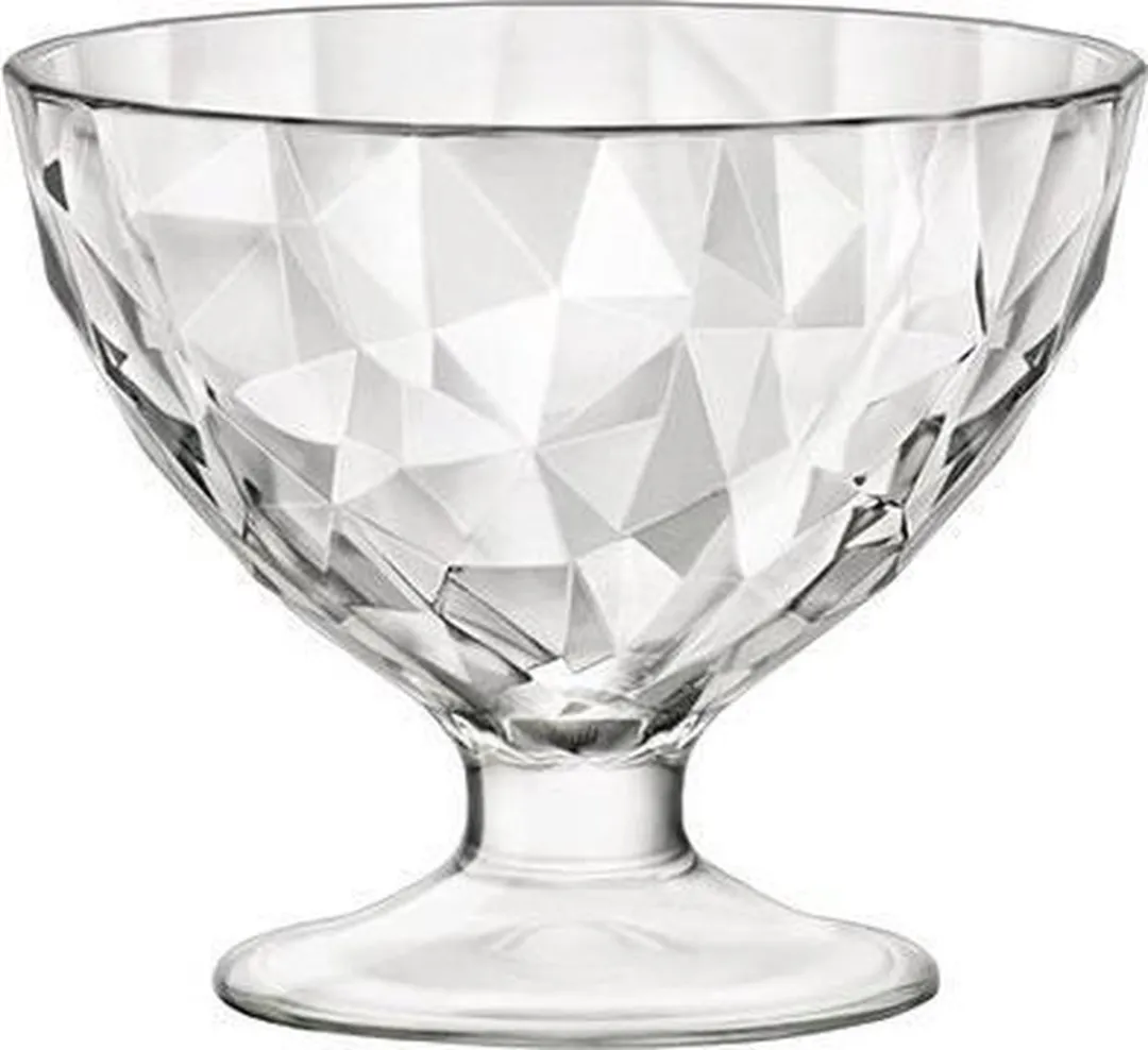 Bormioli Rocco IJscoupe Diamond 360ml