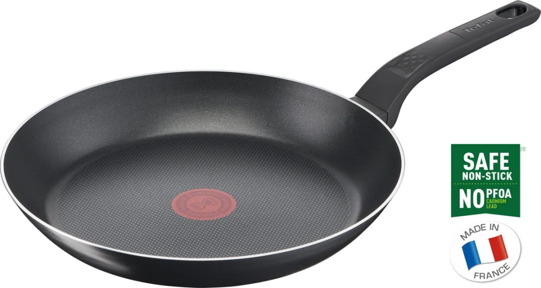 Tefal Easy Cook & Clean Koekenpan 32cm