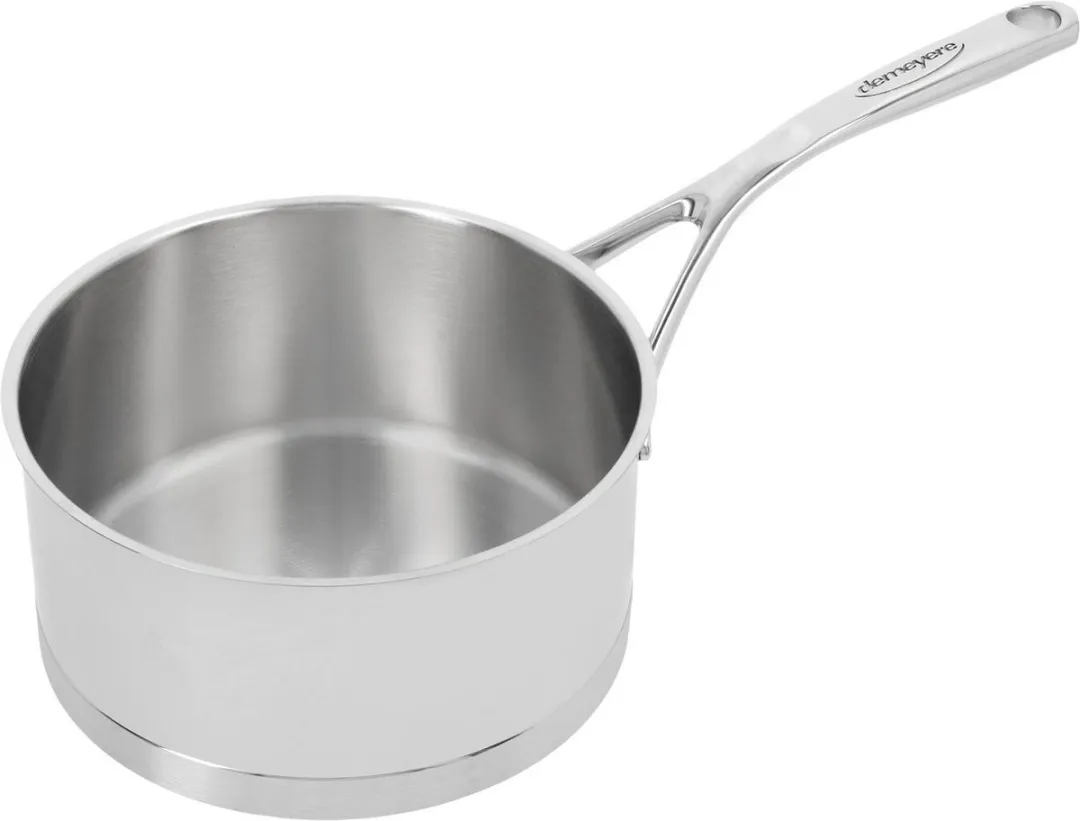 Demeyere Atlantis Steelpan Ø18cm