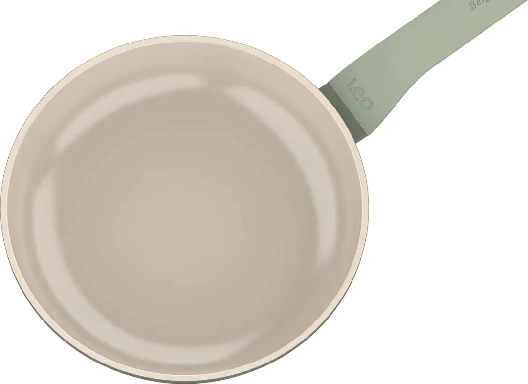 BergHOFF LEO Braadpan Balance Sage - Ø20cm - Groen - afbeelding 6 van 6