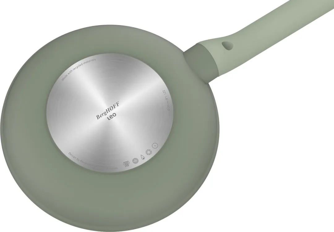 BergHOFF LEO Braadpan Balance Sage - Ø20cm - Groen