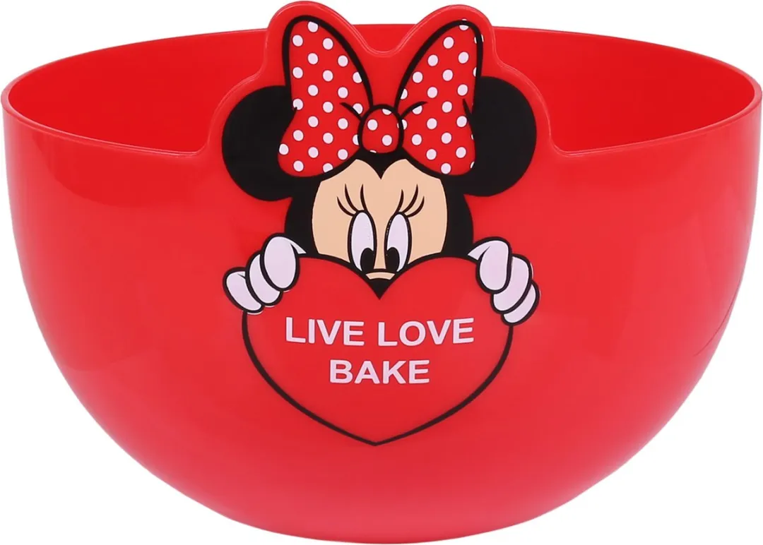 Disney Minnie Mouse Schaal