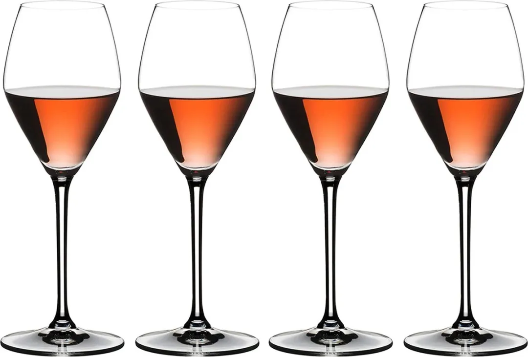 Riedel Champagneglazen Set