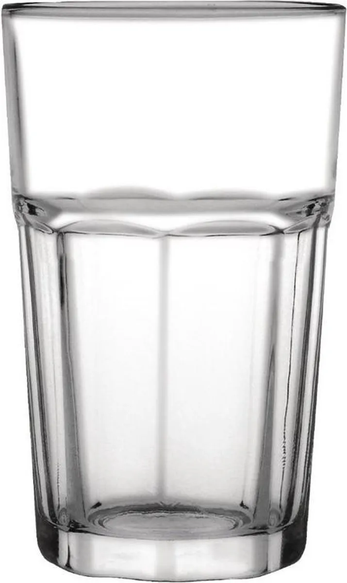 Olympia Half Paneel Tumbler 42,5cl