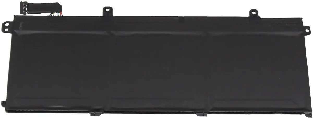 Lenovo L18C3P72 Accu 51Wh - 5B10W51828