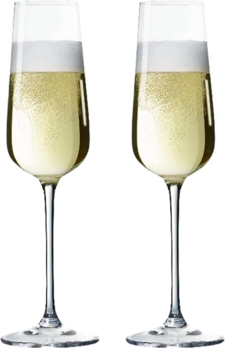 Spiegelau Capri Champagneglazen 250ml