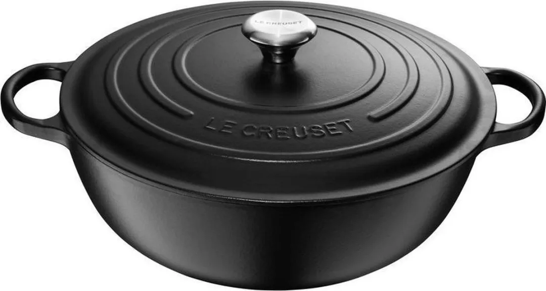 Le Creuset Marmite Braadpan 26cm