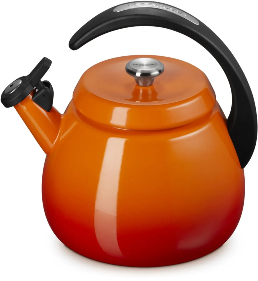 Le Creuset Fluitketel Cloche 2.1L