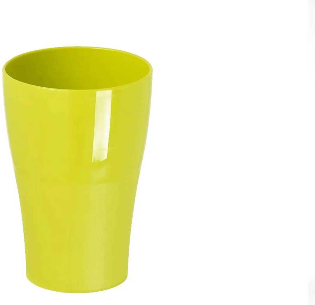 Koziol RIO Sapkan & Bekers - 1,5L - 5-delig Groen