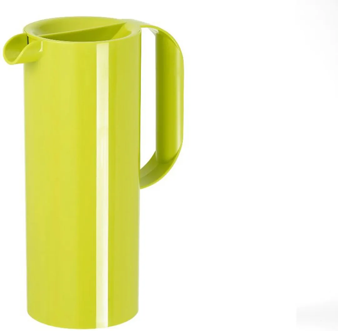 Koziol RIO Sapkan & Bekers - 1,5L - 5-delig Groen