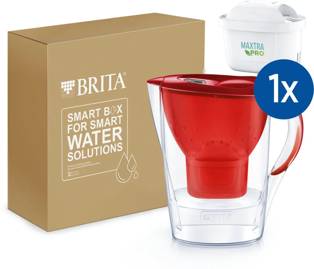 Brita Marella Waterfilterkan 2,4L