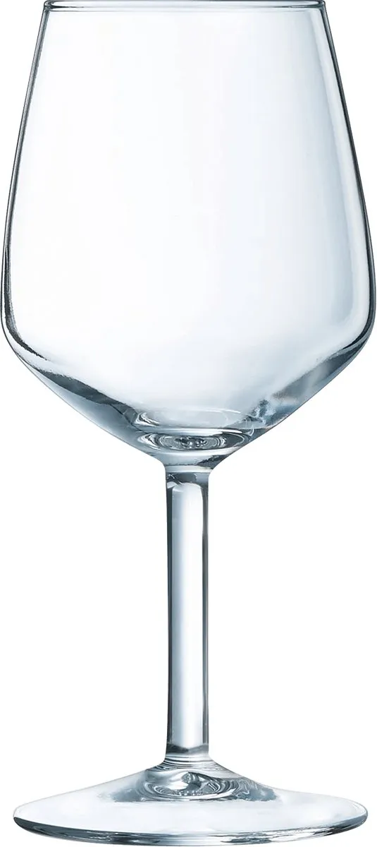Arcoroc Silhouette Wijnglas 31cl