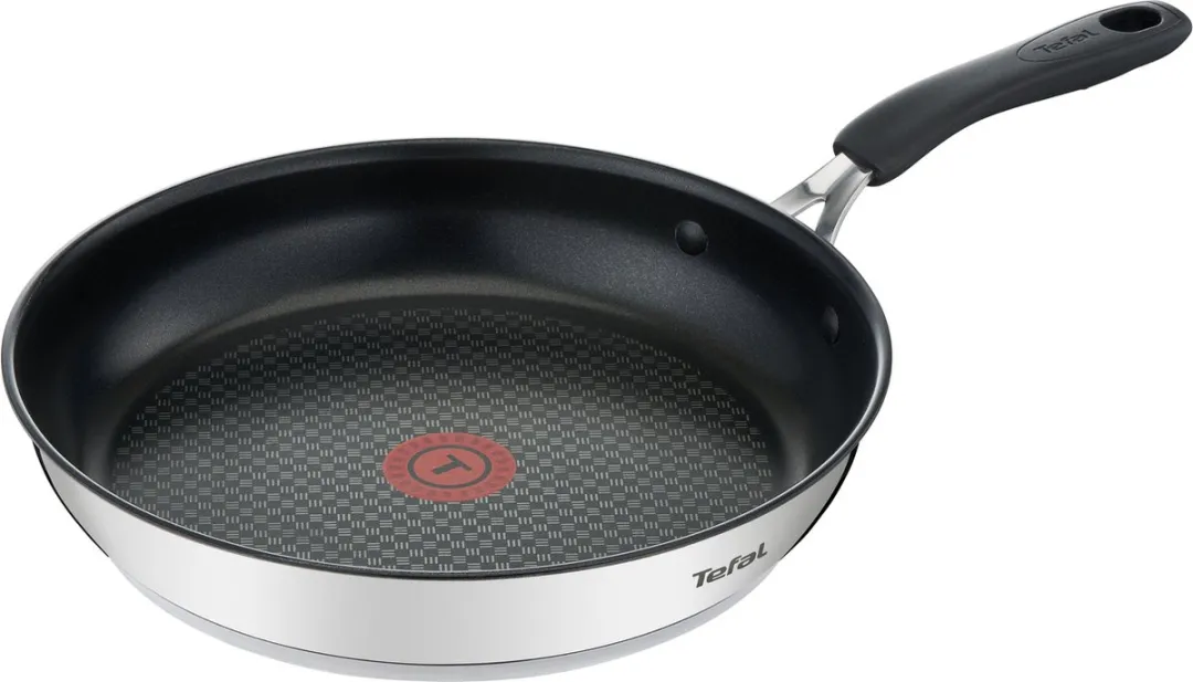 Tefal Cook & Cool Koekenpan 28cm