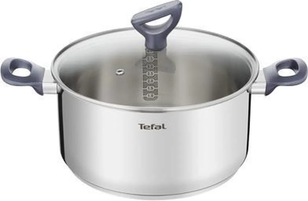 Tefal G7124414 Steelpan 20cm