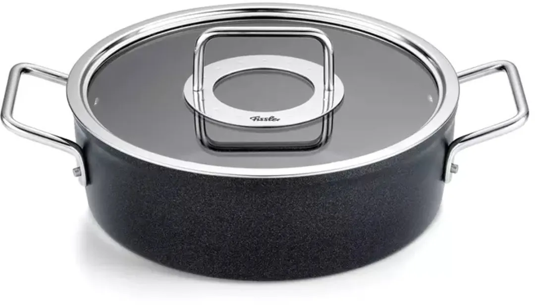 Fissler Adamant CA Braadslede 24cm