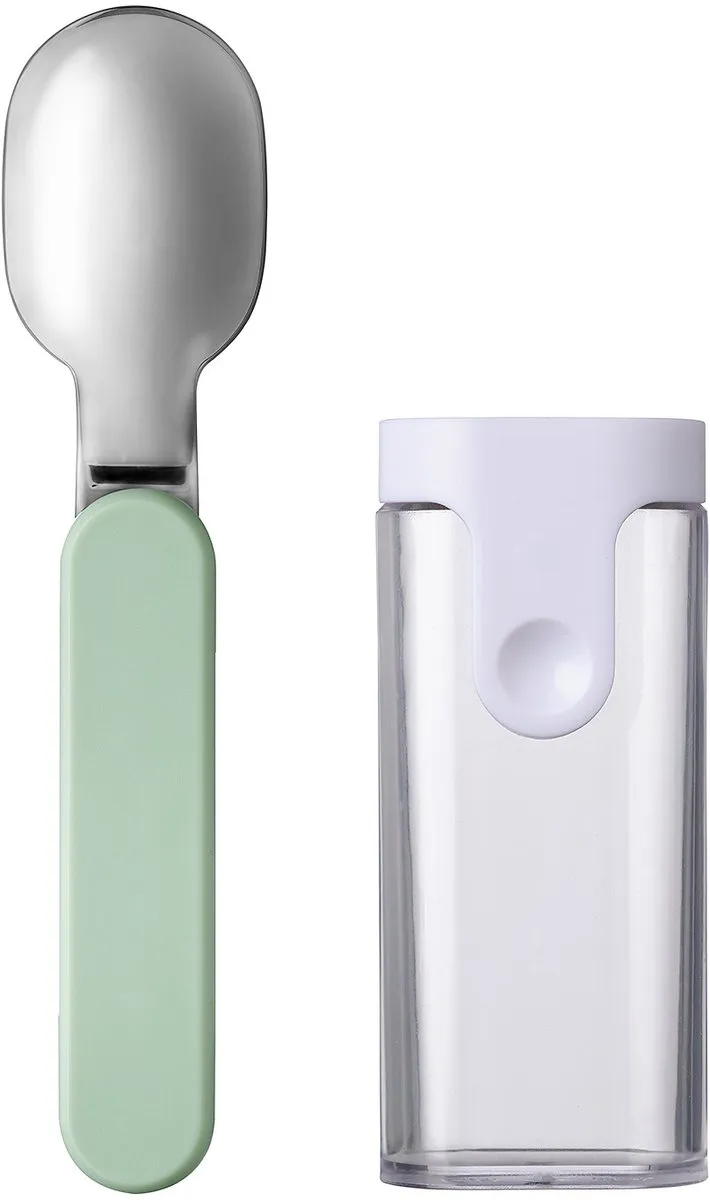 Mepal Vouwlepel Ellipse Nordic Sage
