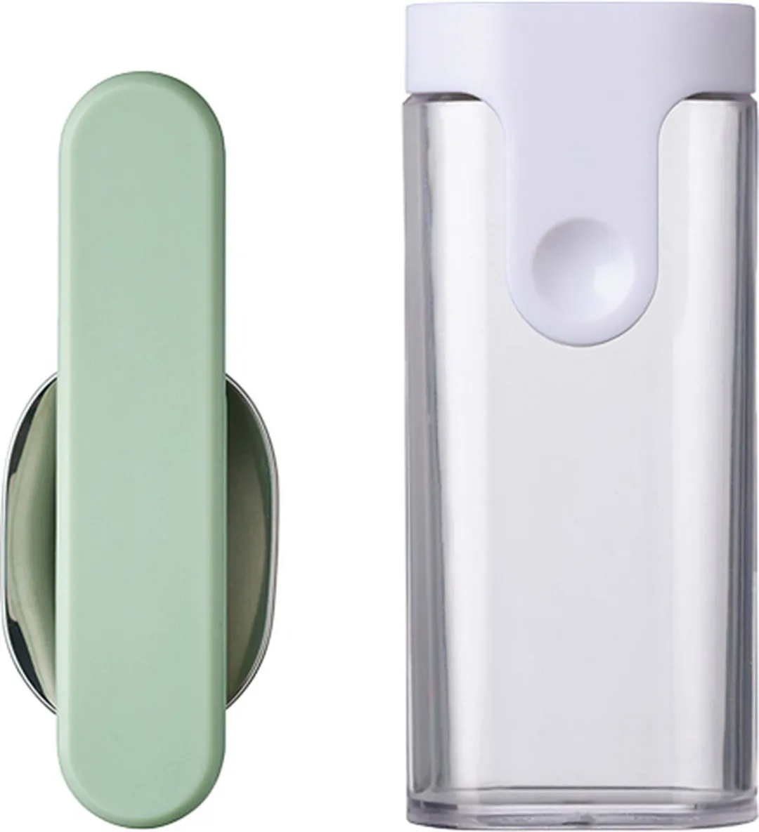 Mepal Vouwlepel Ellipse Nordic Sage