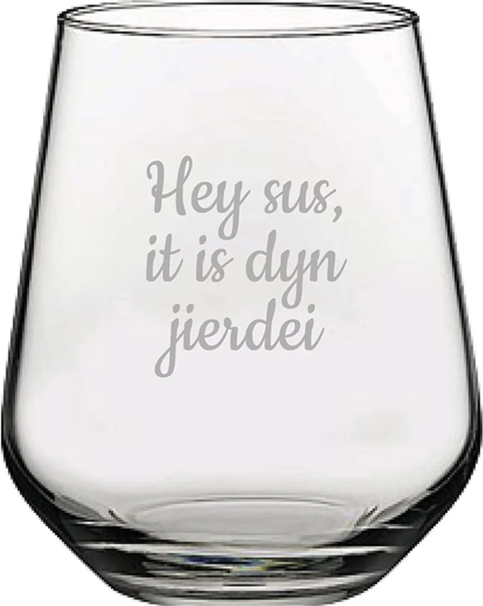 Pasabahce Drinkglas 42,5cl
