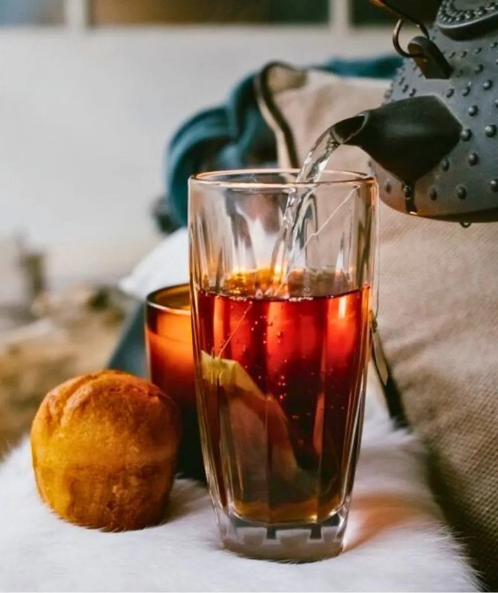 La Rochère Boudoir Longdrinkglas 35cl - 6 Stuks