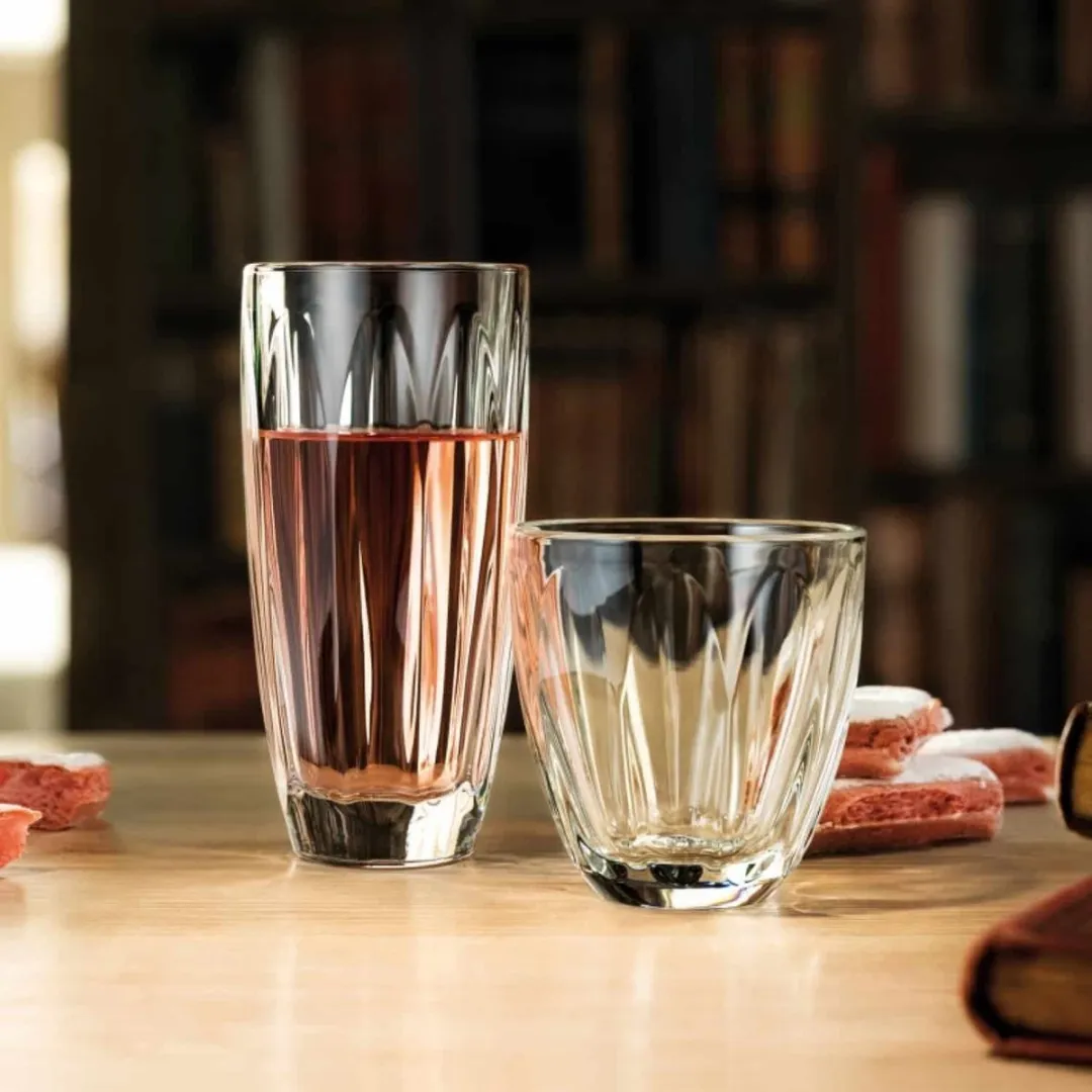 La Rochère Boudoir Longdrinkglas 35cl - 6 Stuks