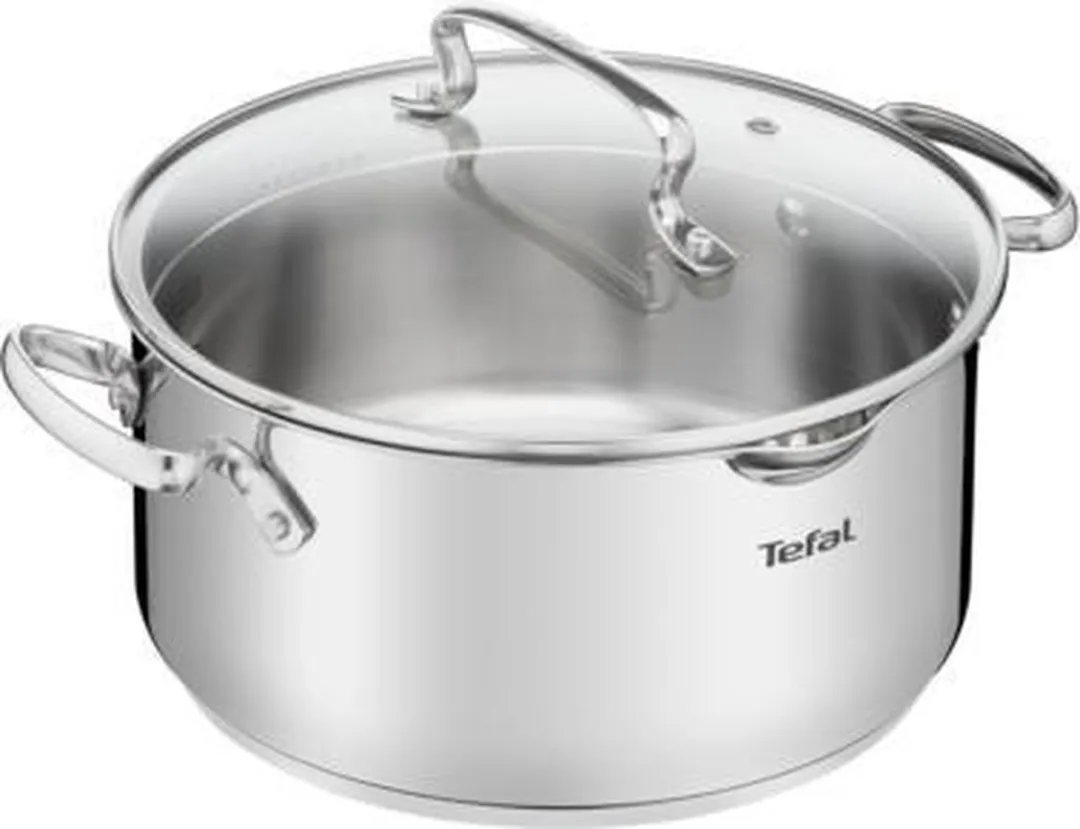 Tefal Duetto+ Kookpan 18cm