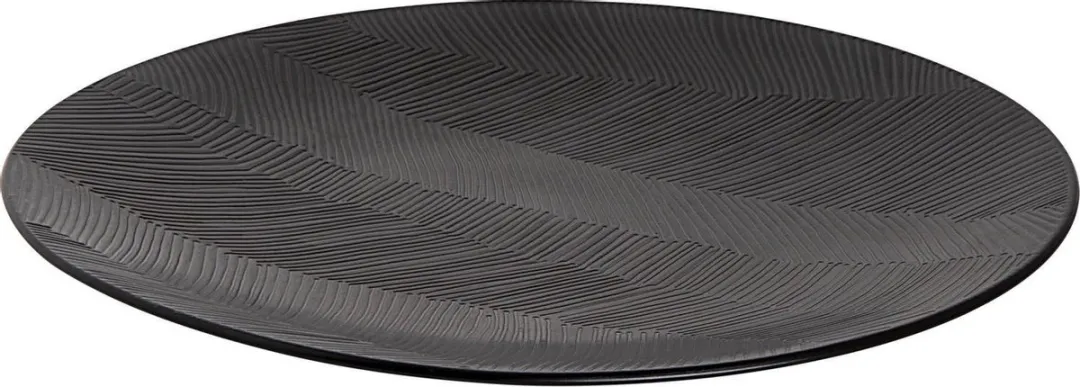 Palmer Bord Leaf 27cm