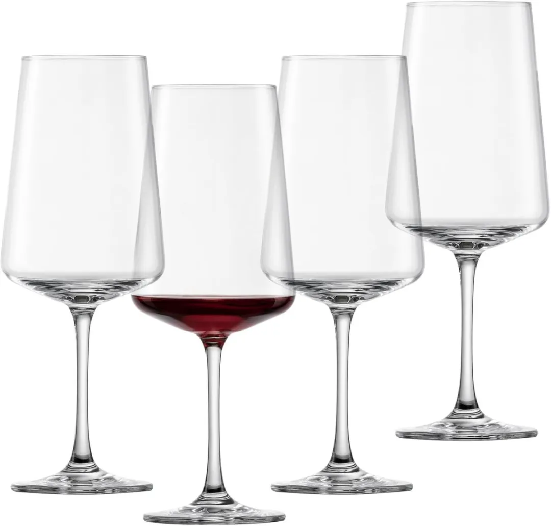 Schott Zwiesel MioVino Rode Wijnglas 0.5L