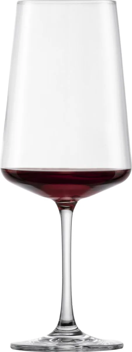 Schott Zwiesel MioVino Rode Wijnglas 0.5L - 4 Stuks