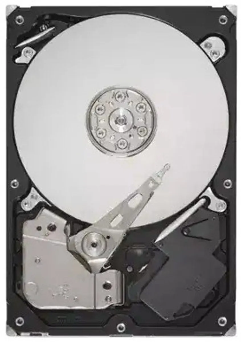 Lenovo ST50 4XB7A80526 HDD 2TB