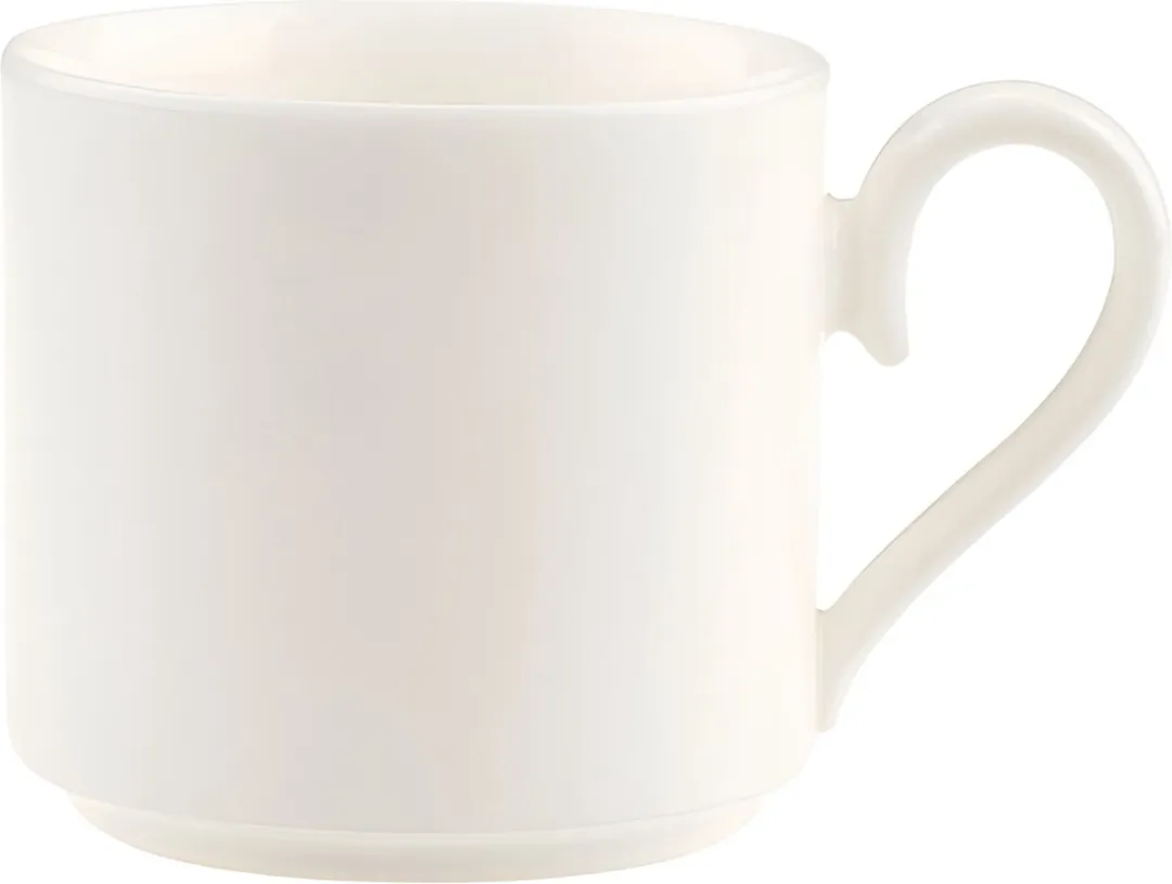 Villeroy & Boch Stella Hotel Espresso Kopjes