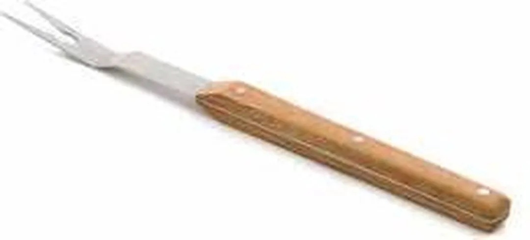 BergHOFF Essentials Vleesvork Studio 4490309 - Bruin