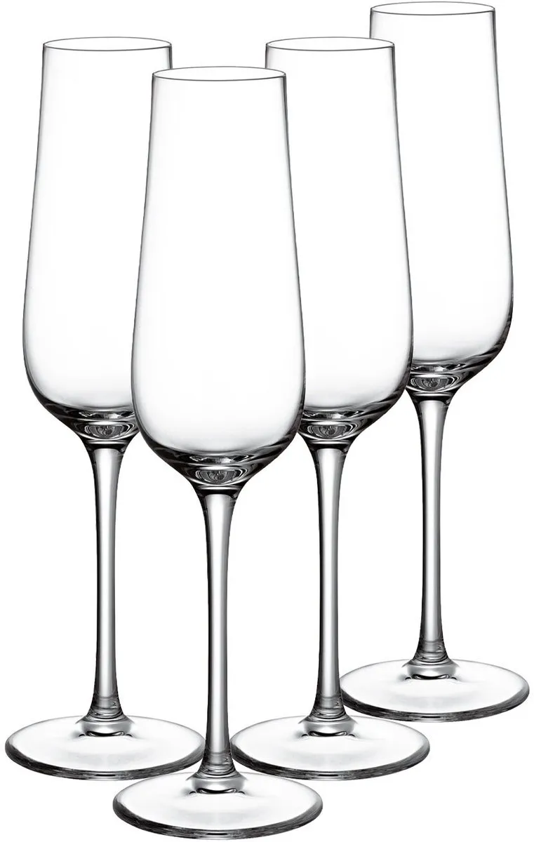 Villeroy & Boch Purismo Sektglas Set