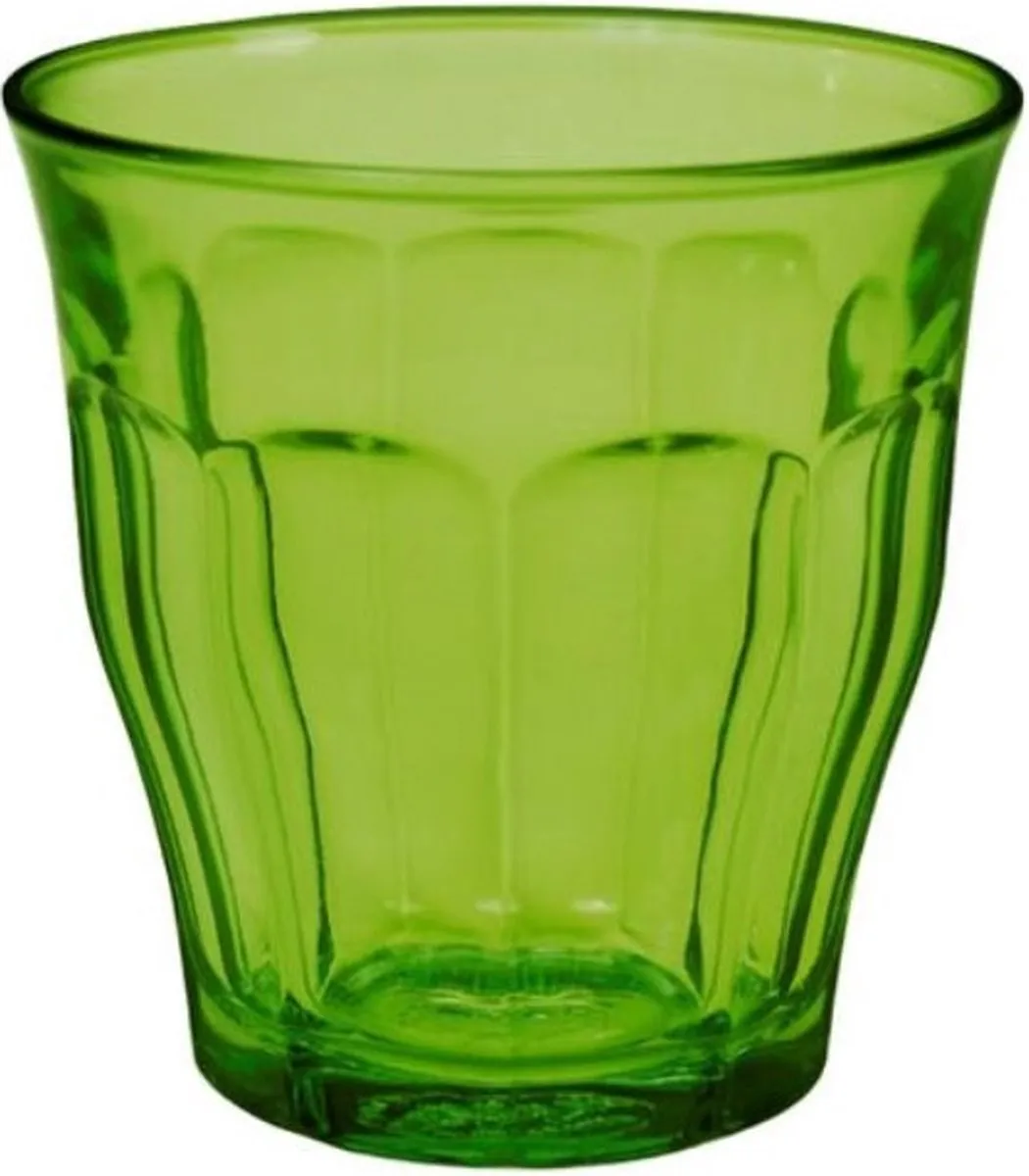 Duralex Picardie Glazen
