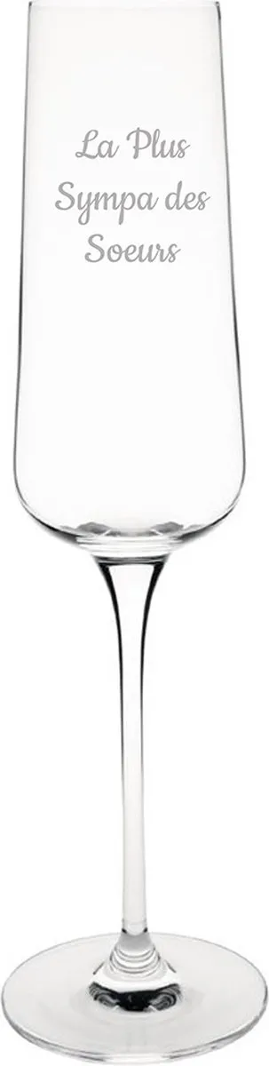 Olympia Champagneglas