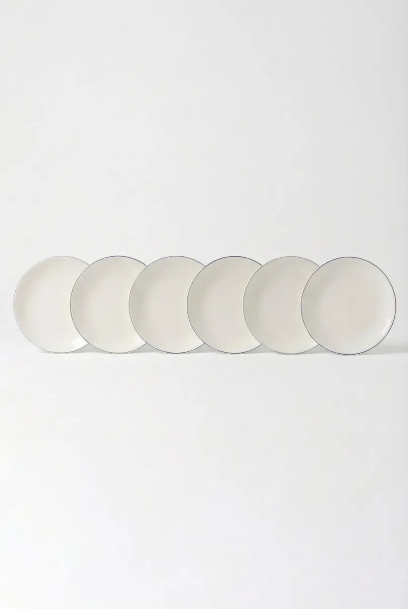 vtwonen Dinerbord 25,5cm