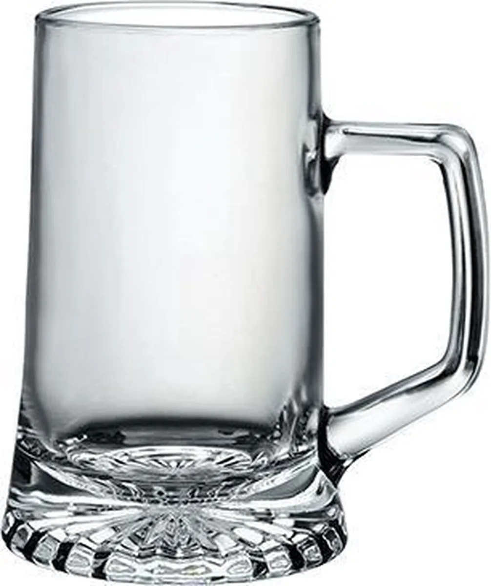 Bormioli Rocco Stern Bierpul 51cl