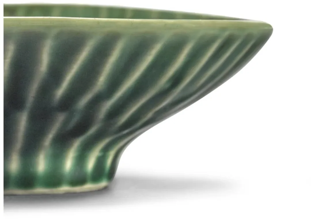 Serax Verde Lanza Kom Ø12cm - 2 Stuks
