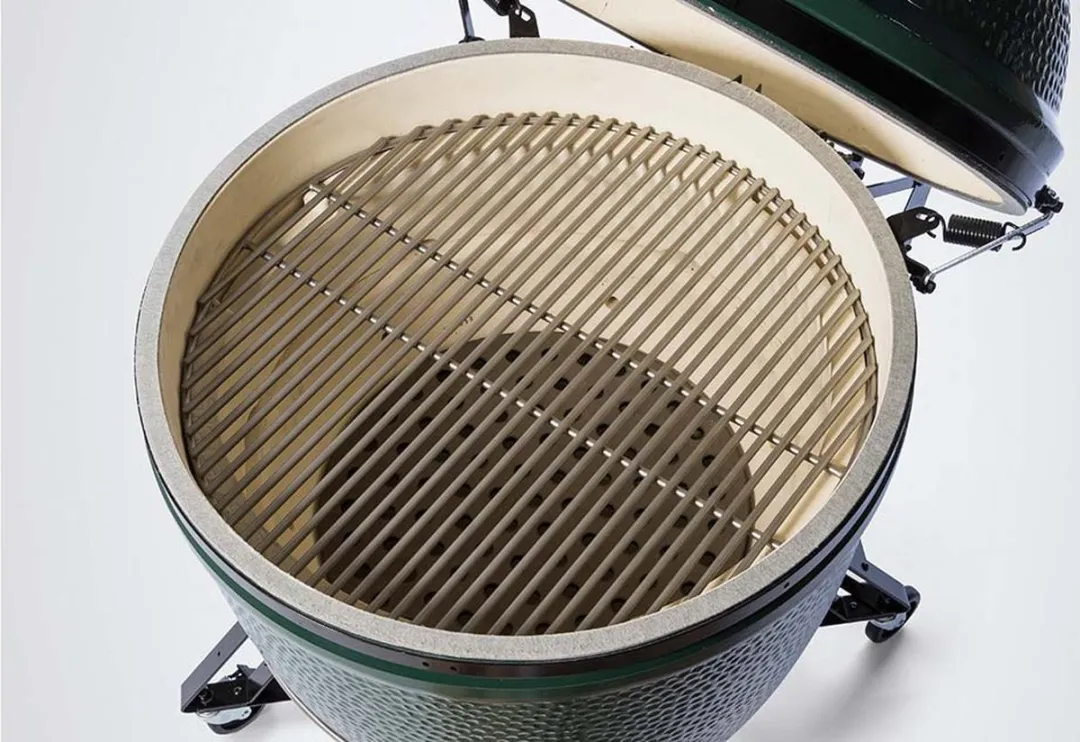 Big Green Egg Houtskoolbarbecue XL