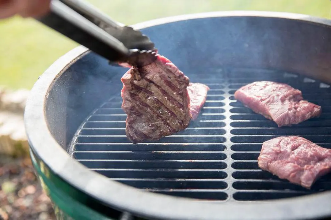 Big Green Egg Houtskoolbarbecue XL