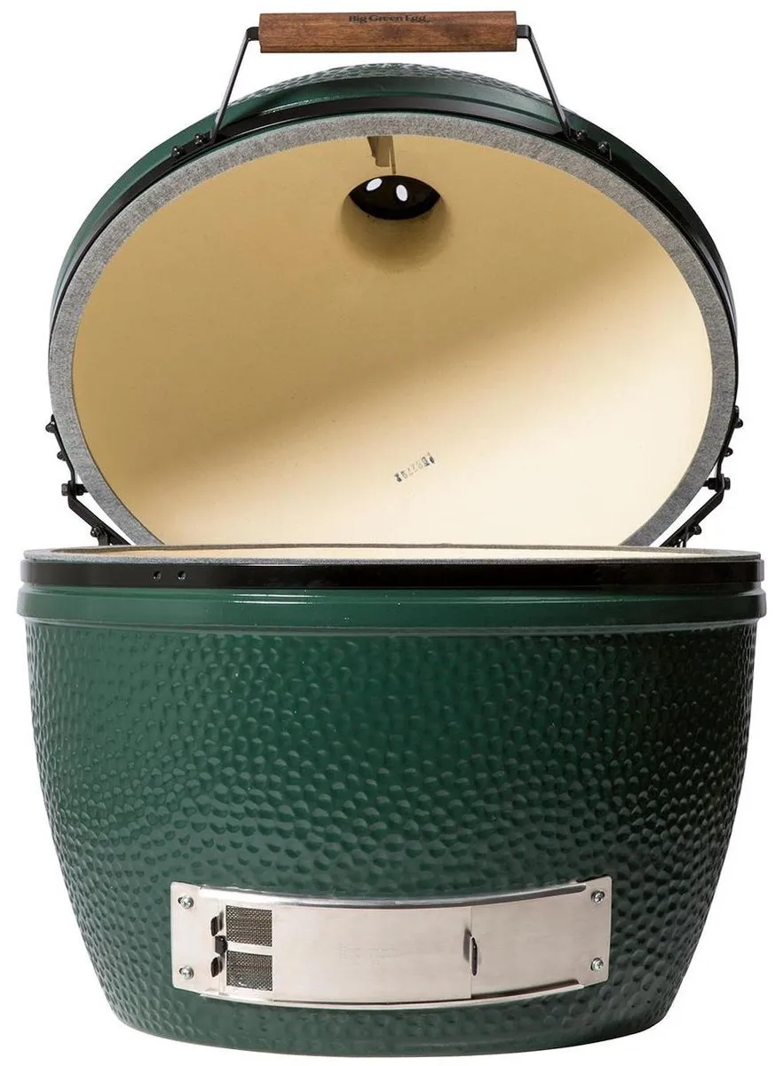Big Green Egg Houtskoolbarbecue XL