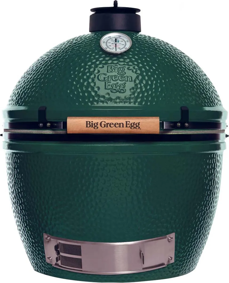Big Green Egg Houtskoolbarbecue XL