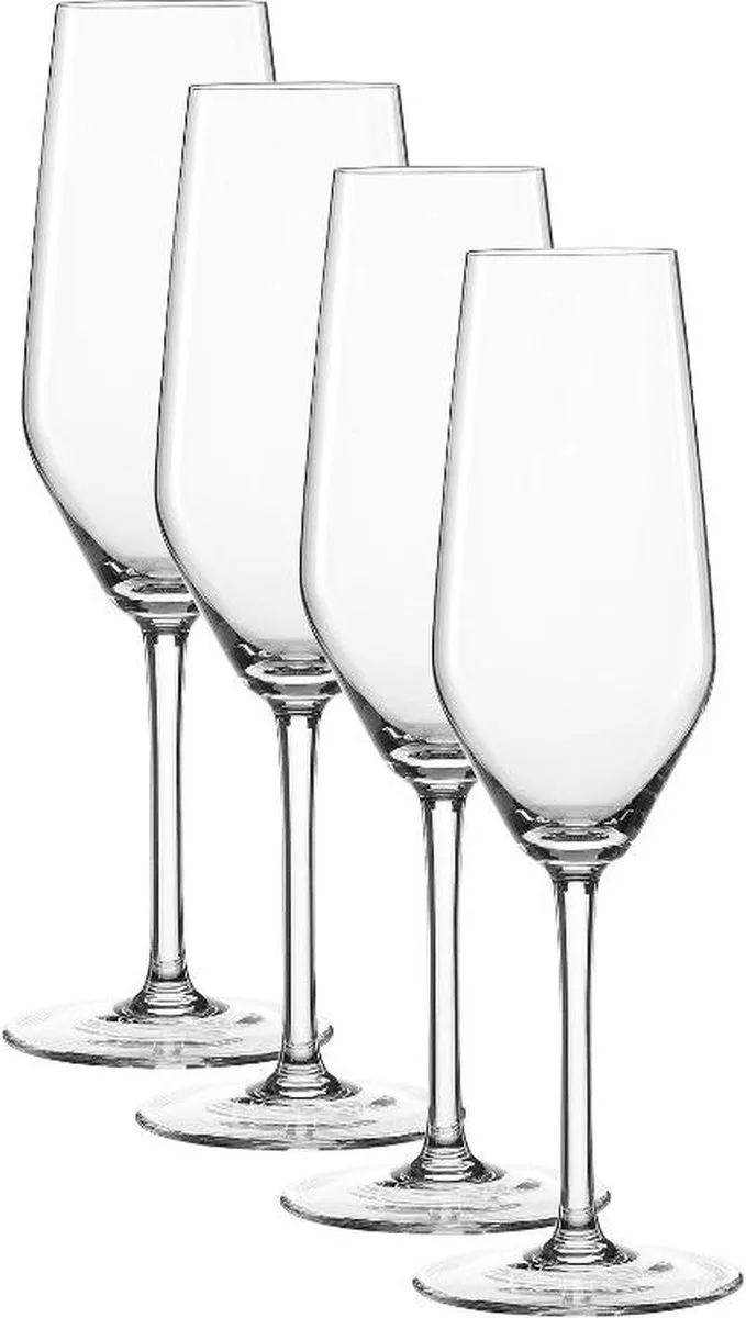 Spiegelau Style Fluitglas 240ml - 4 Stuks