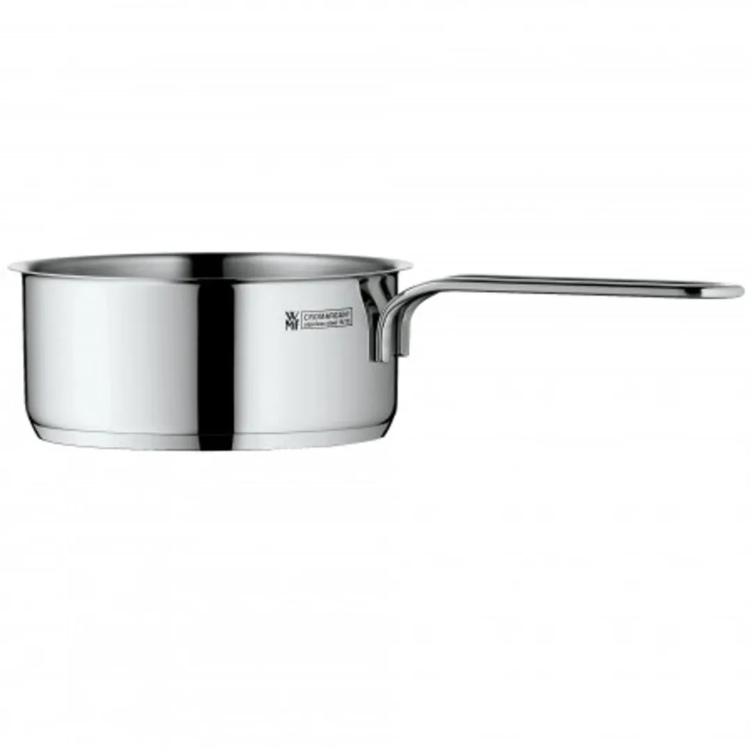 WMF Mini Steelpan Ø14cm 0,9L - RVS