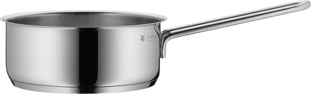 WMF Mini Steelpan Ø14cm 0,9L