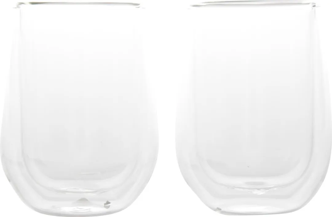 Cosy&Trendy Dubbelwandige Glazen 20cl