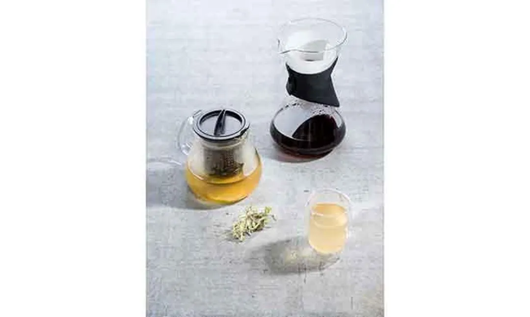 Cosy&Trendy Dubbelwandige Glazen 20cl - Set van 2